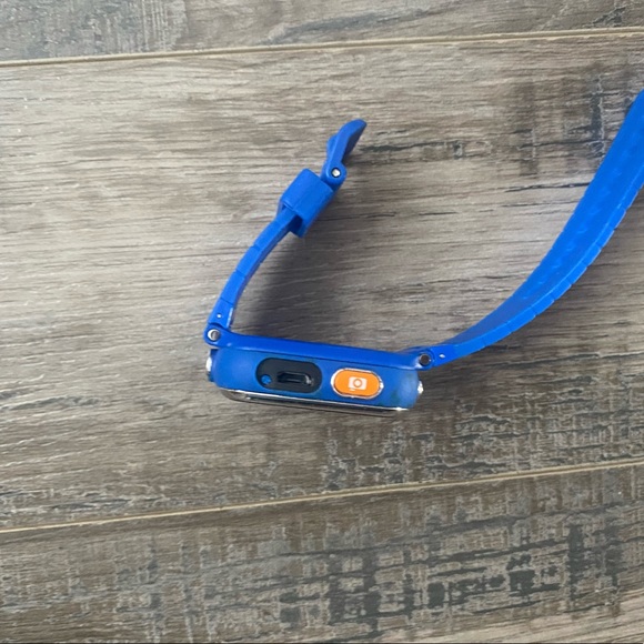 VTech Kidizoom Smartwatch DX - Picture 6 of 7